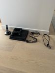 Ps4 med tillbehör 