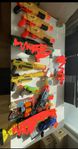 FLYTTRENSNING - NERF