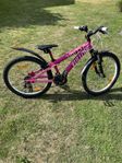 Scott voltage mountinbike 24”