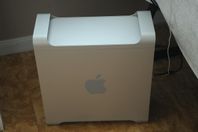 Apple Mac Pro 2008 3,1 i fint skick
