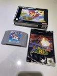 Super Mario 64