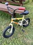 Barncykel 12 tum (Peakwheel)