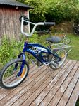 Barncykel 16 tum