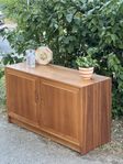 sideboard, teak, wirserums nya möbelfabrik 50/60 tal
