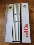 Elfa konsoller 37 cm