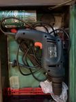 500w black and decker borr/slagborrmaskin bortskänkes