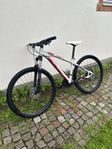 pitch specialized 27.5 tum