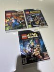 Lego spel