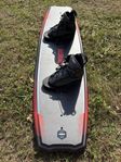 wake board