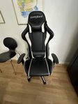 dator stol /gaming bortskänkes