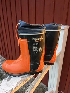 stövlarna 