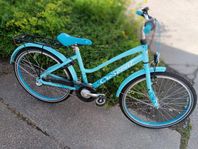 Cykel Crescent 24 tum