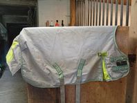 Globus regntäcke halvhals 100g 95cm