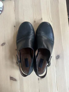 Träskor/tofflor från Lanvin