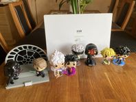 Funko pop dockor
