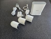 Arlo Pro 3