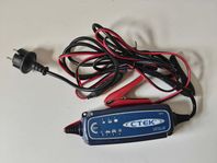 CTEK Zafir 45 12V Batteriladdare – Fint skick