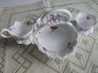 copeland china england kakfat
