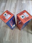 Golvvärme el, Ebeco Thermoflex Kit