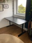 skrivbord 160x80 Ikea