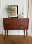 Sideboard i teak