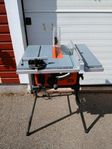 Bordsåg från Black & Decker