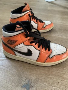 Nike Ait Jordan