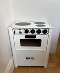 Klassisk Brio leksakskök