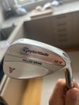 TaylorMade Milled Grind 2 60