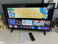 LG Smart TV 32"