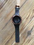 Suunto 5 träningsklocka - som ny! (499 kr)