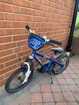 cykel 16 tum