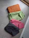 Påslakanset inkl kuddfodral