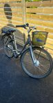 sjösala damcykel, alternativt elcykel