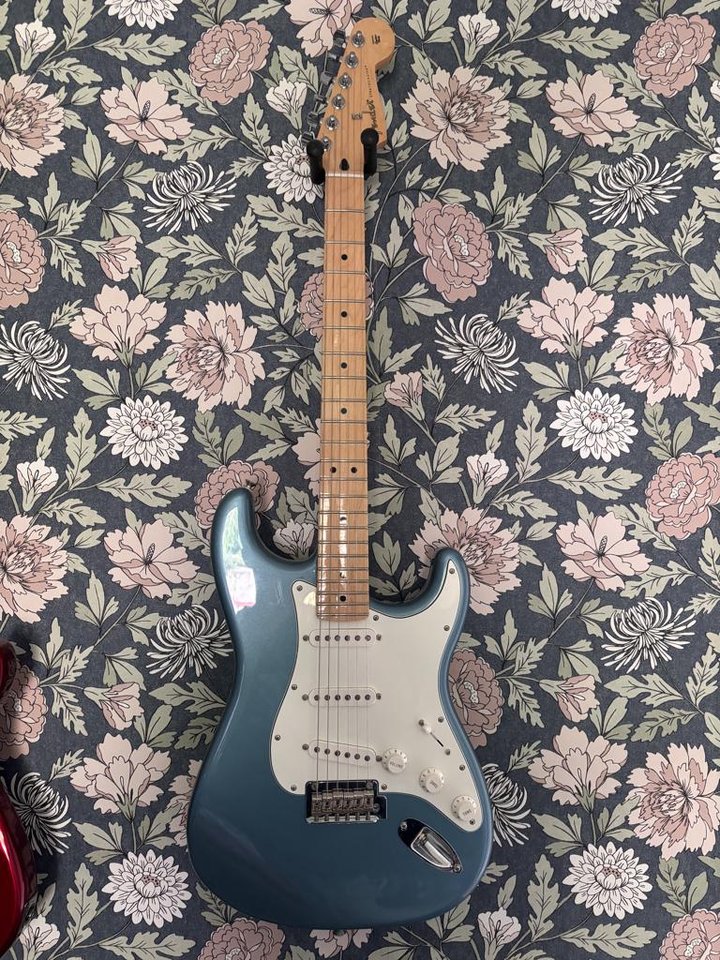 Fender Player Stratocaster