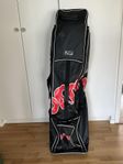 Resefodral till golfbag