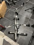 Gibraltar Stealth Rack