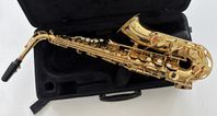 Yamaha altsaxofon YAS-280 helt som ny