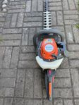 häcksax Husqvarna