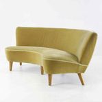 SOFFA, Swedish Modern, 1930/40-tal 