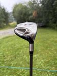 fairwaywoods, taylormade r7