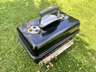 Weber Go Anywhere kolgrill