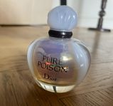 NY! DIOR Pure Poison Eau de Parfum, nypris 1400