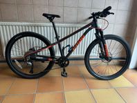 Frog Bike MTB 