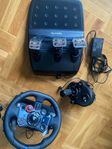 Logitech G29
