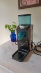 Kaffekvarn: Rancilio Rocky 