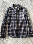 Fjällräven flannelskjorta