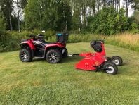 Slaghack ATWM 120