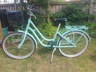 24 tums cykel Skanstull