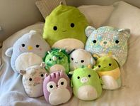 Squishmallows
